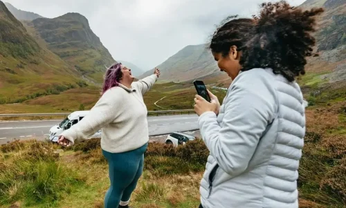 Oban, Glencoe, Highland Lochs & Castles Tour