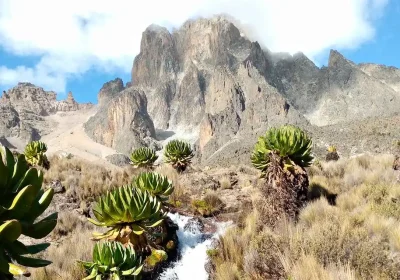 What to Pack for Mount Kenya: The Ultimate Trekking Checklist