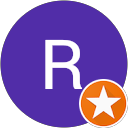 R profile picture